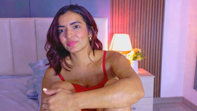 RafaellaCaruso's Streamate show and profile