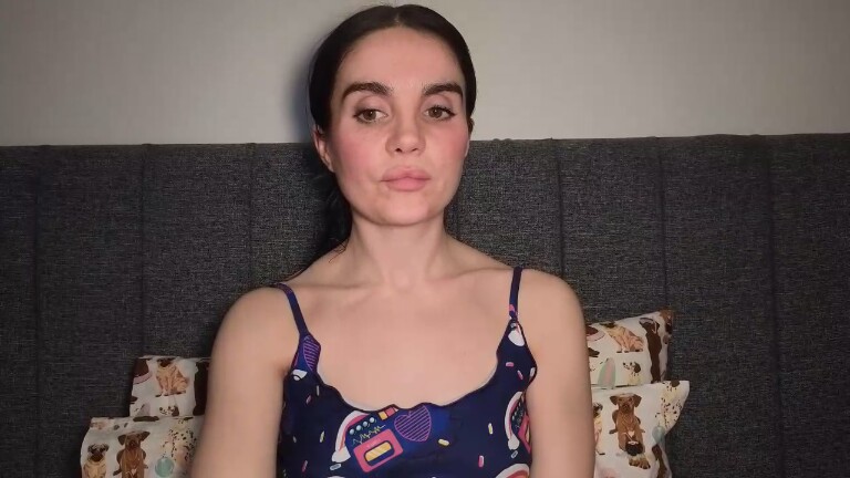 RosieCheex's Streamate show and profile