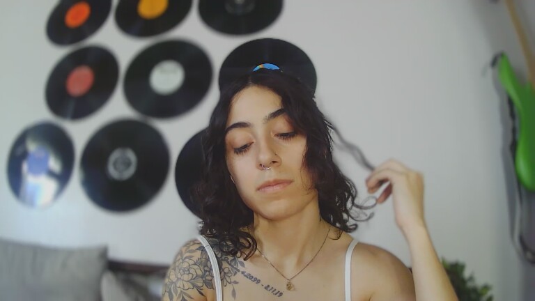 Valeriarose53's Streamate show and profile