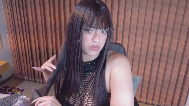 EliFlores's Streamate show and profile