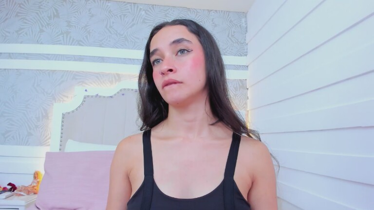 AnnieBlakee's Streamate show and profile