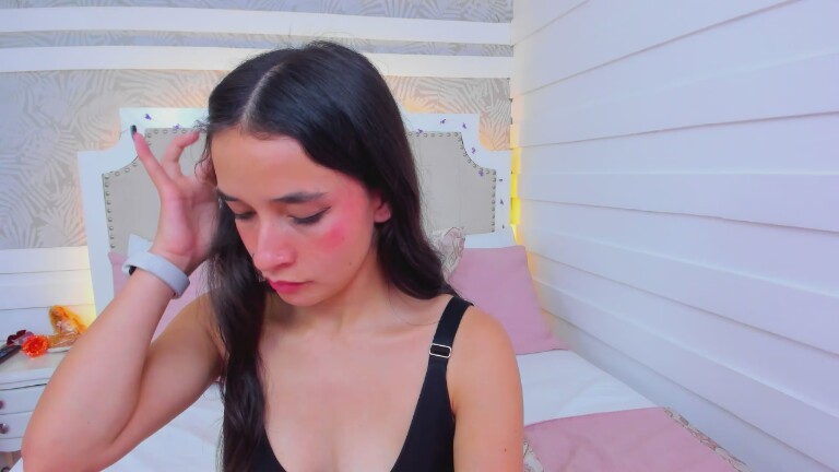 AnnieBlakee's Streamate show and profile