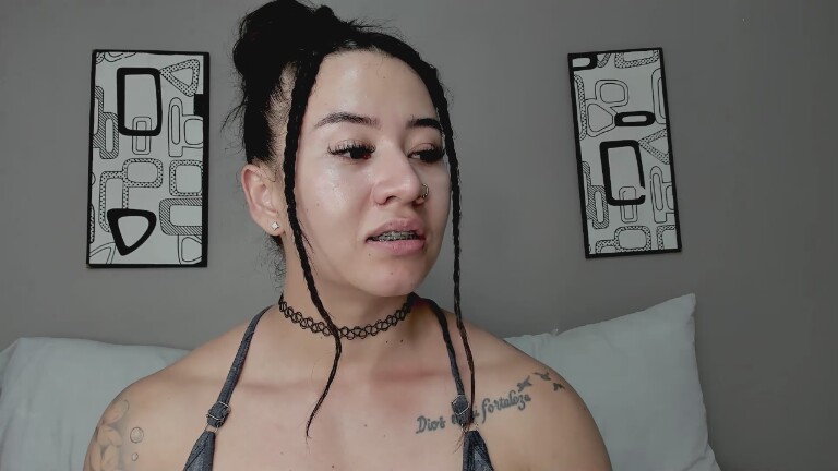 AngelMartins's Streamate show and profile