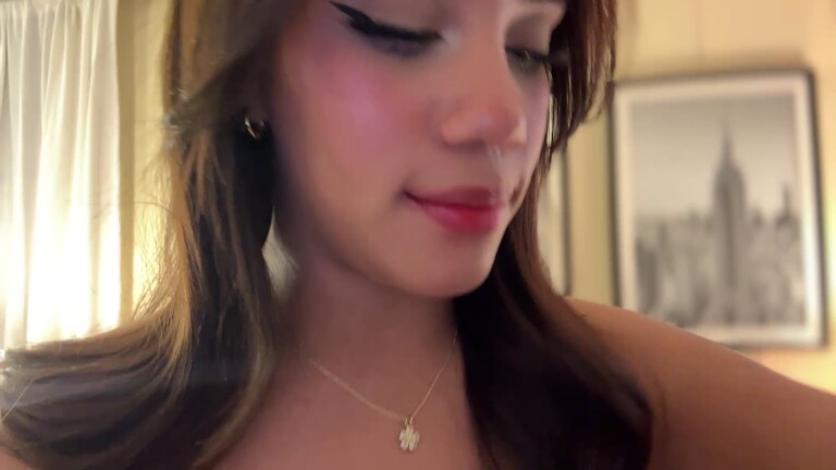 GabbyHadid's Streamate show and profile