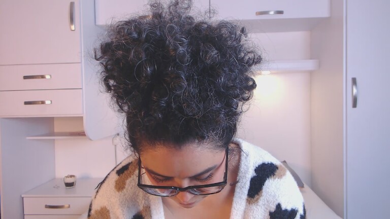 MartinaRuis's Streamate show and profile