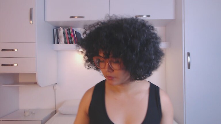 MartinaRuis's Streamate show and profile