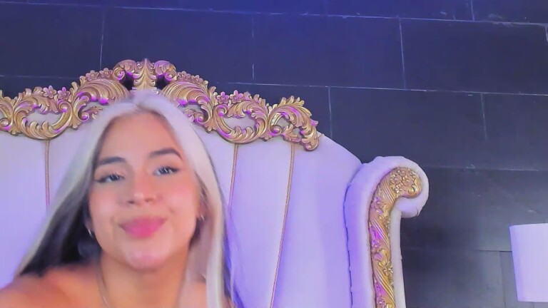 AuraSousa's Streamate show and profile