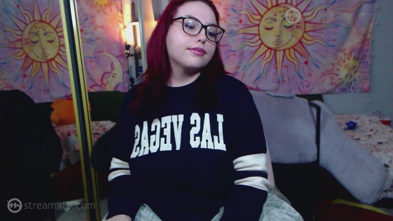 AmberKing's Streamate show and profile