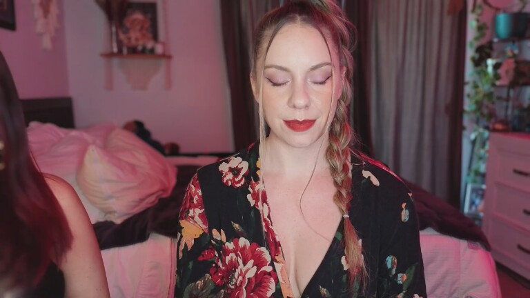 GoddessDivineMonroe's Streamate show and profile