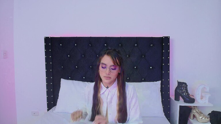 GabyDuraand's Streamate show and profile