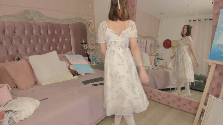 AlejandraLee's Streamate show and profile