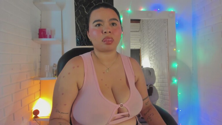 GabyyCortezz's Streamate show and profile