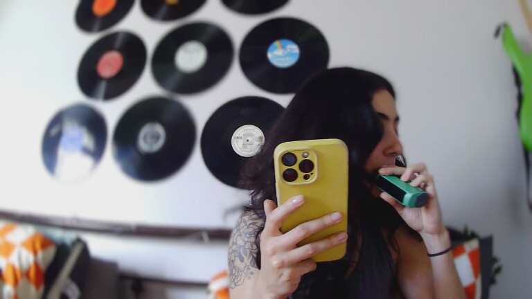 Valeriarose53's Streamate show and profile