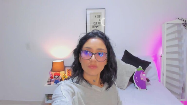 CelesteGrayy's Streamate show and profile