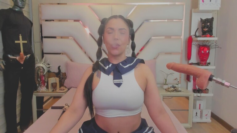 NikolleWilliams's Streamate show and profile