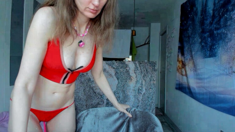 SexyJanice's Streamate show and profile