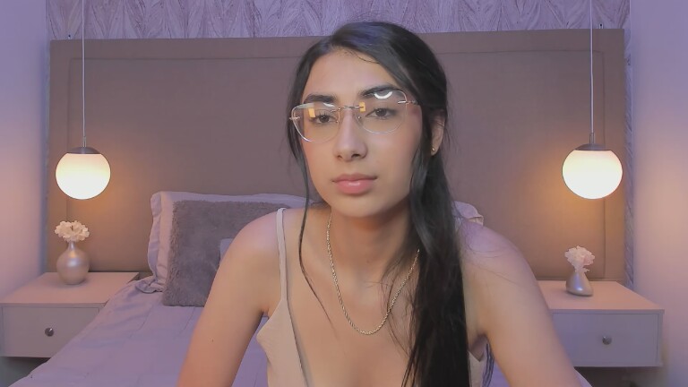 MiaTorricelli's Streamate show and profile