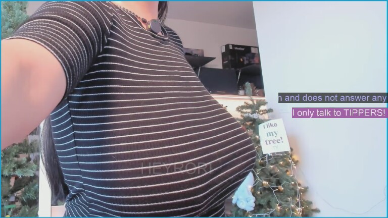 heyrori's Streamate show and profile