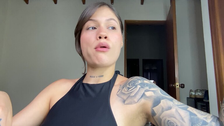 Stefanycruel's Streamate show and profile