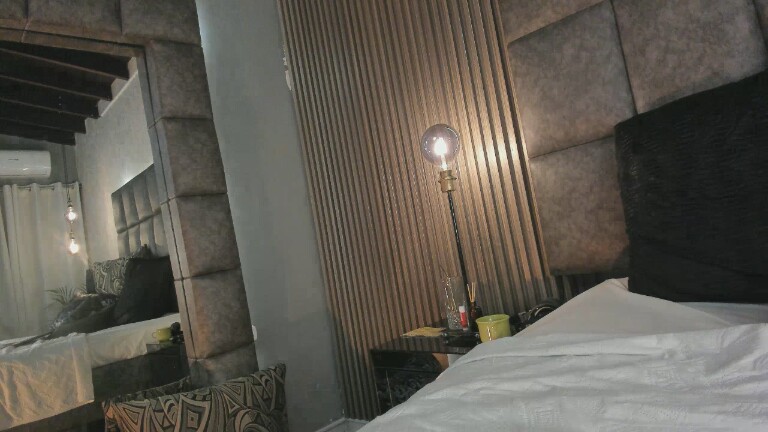 BrigitteVonss's Streamate show and profile