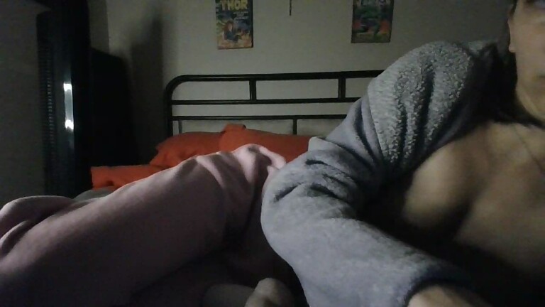 AngelVixxen's Streamate show and profile