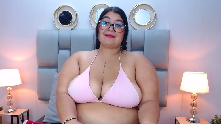 Gaby_Kingsley's Streamate show and profile