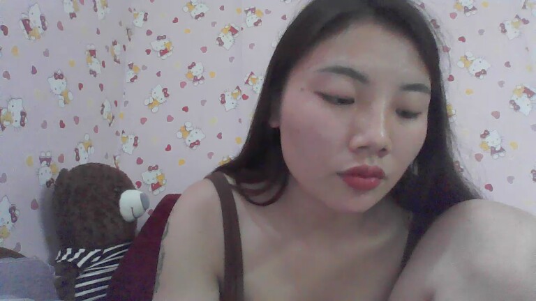 Tatamymy's Streamate show and profile