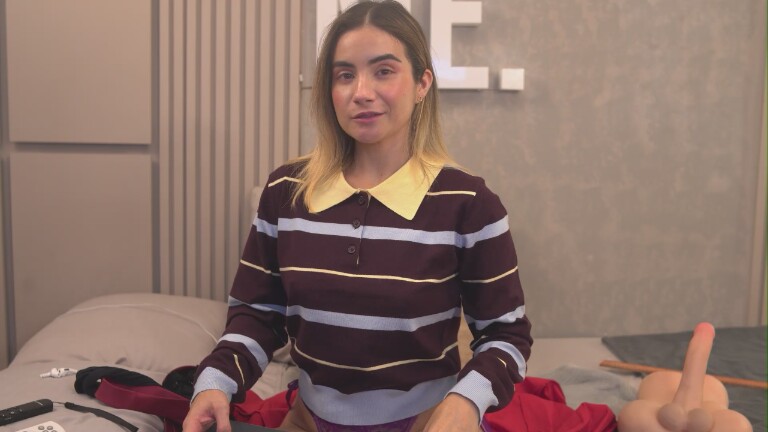 IsaBonet's Streamate show and profile