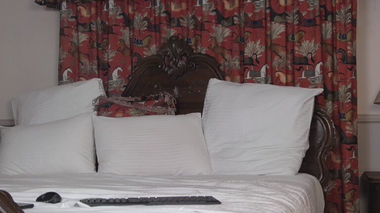 AYANNAHx's Streamate show and profile