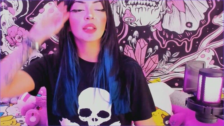 Barbara_Hill's Streamate show and profile