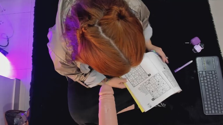 JulietaAlves's Streamate show and profile