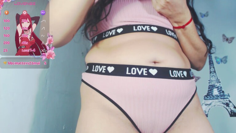 Catlatinsexygirl's Streamate show and profile