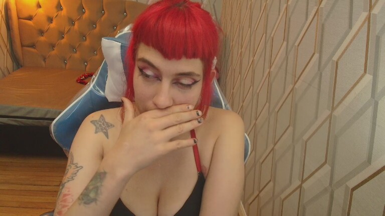 MaryMorganx's Streamate show and profile