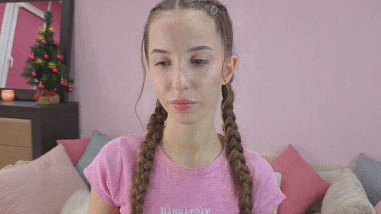 MissRosalia's Streamate show and profile