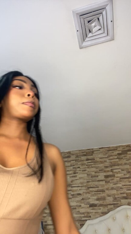 AnnyDuque's Streamate show and profile