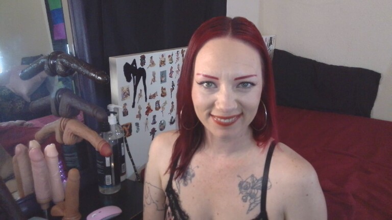 SindraSinner's Streamate show and profile