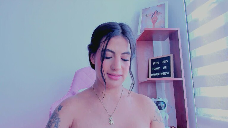 DakotaEvanssx's Streamate show and profile