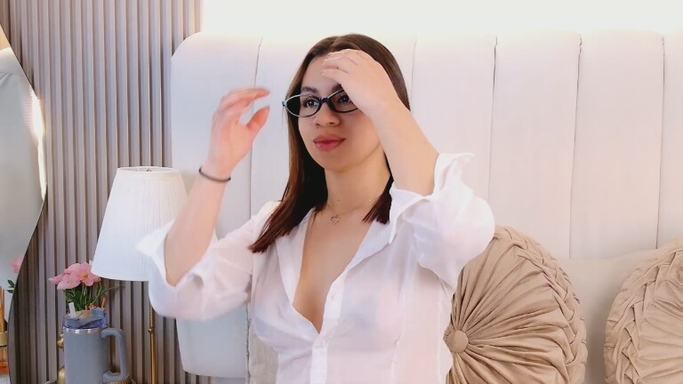 VanesaBellini's Streamate show and profile