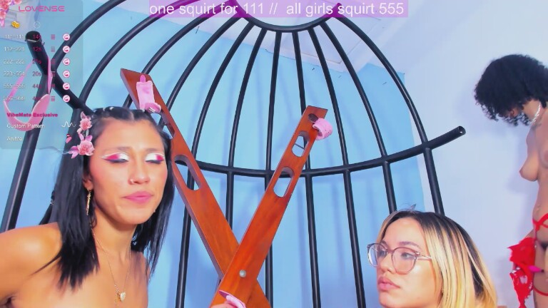 GermaineJoones33's Streamate show and profile