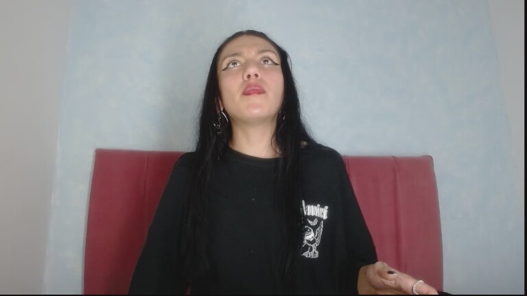 ameliacutecm101's Streamate show and profile