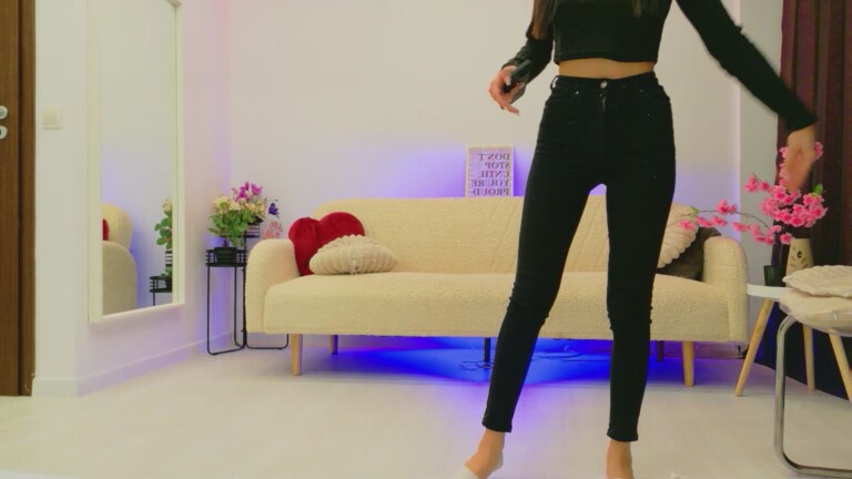 Jelly_beans's Streamate show and profile