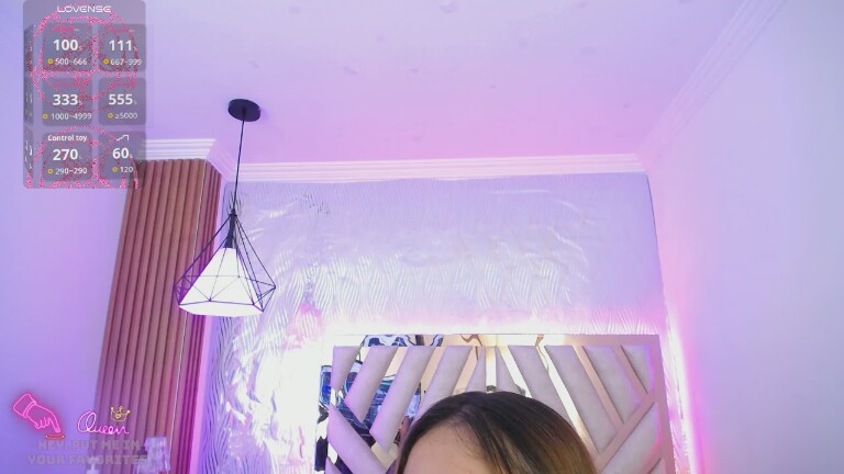 NyxAndria's Streamate show and profile