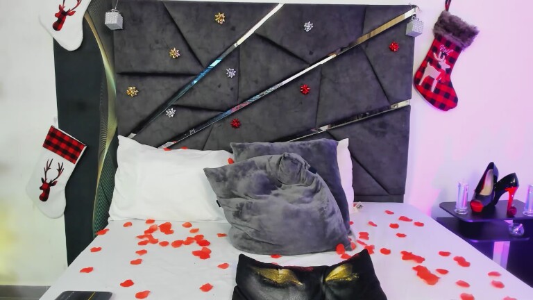 CatlinBouuvier's Streamate show and profile