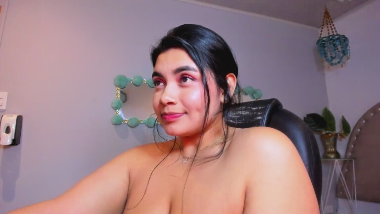 Madison_beckett's Streamate show and profile