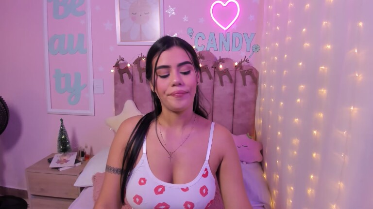 GabyRiveraa's Streamate show and profile