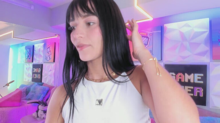 LindaWatsonz's Streamate show and profile