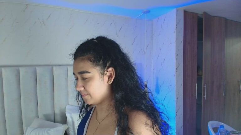 BETTY_BOOGB's Streamate show and profile