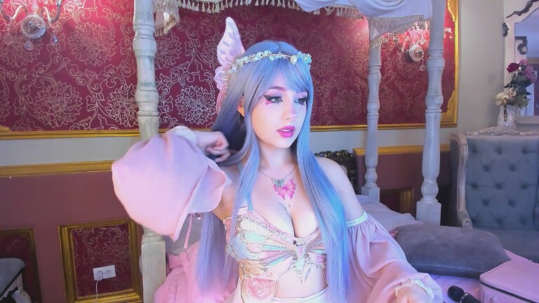 Dakota_Jhons's Streamate show and profile