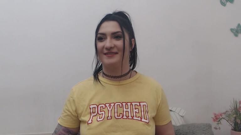 AlisonDesiree's Streamate show and profile