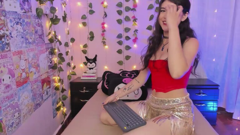 Rachel_dream's Streamate show and profile